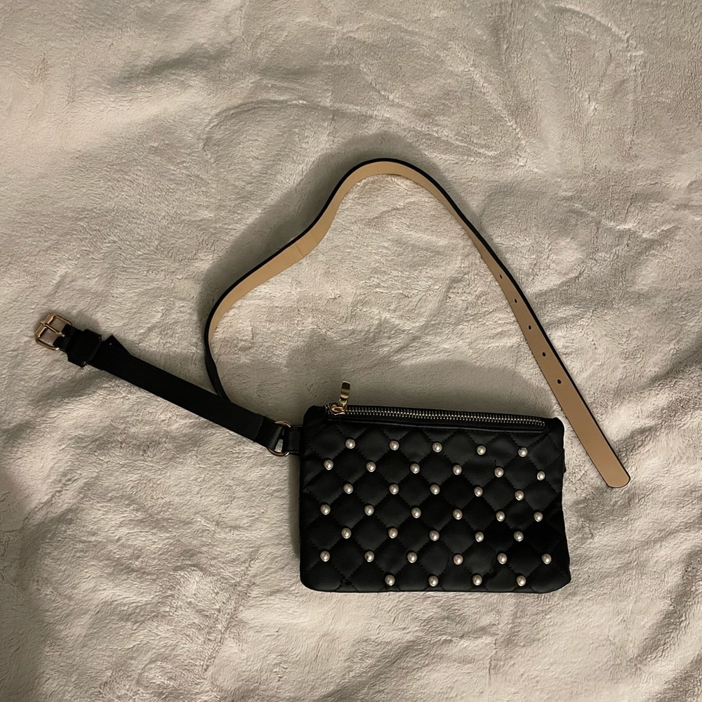 Torrid belt bag